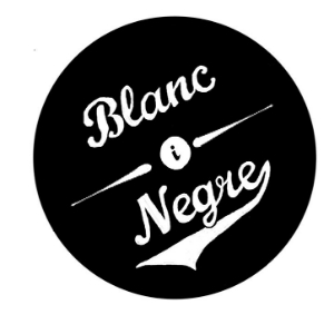 Blanc i negre cala Galdana   Blanc i negre cala Galdana