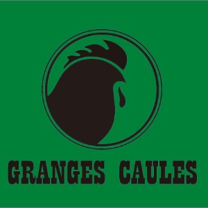GRANGES CAULES GRANGES CAULES