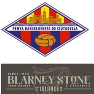 P.BARÇA BLARNEY STONE  P.BARÇA BLARNEY STONE