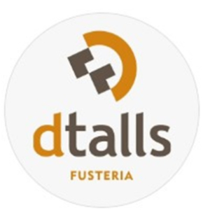 DTALLS FUSTERIA DTALLS FUSTERIA