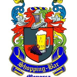 SHOPPING BAR SHOPPING BAR