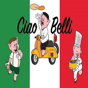 TEAM CIAO BELLI TEAM CIAO BELLI